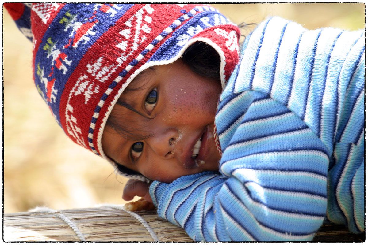 Regard joueur - Photo Alain Besnard