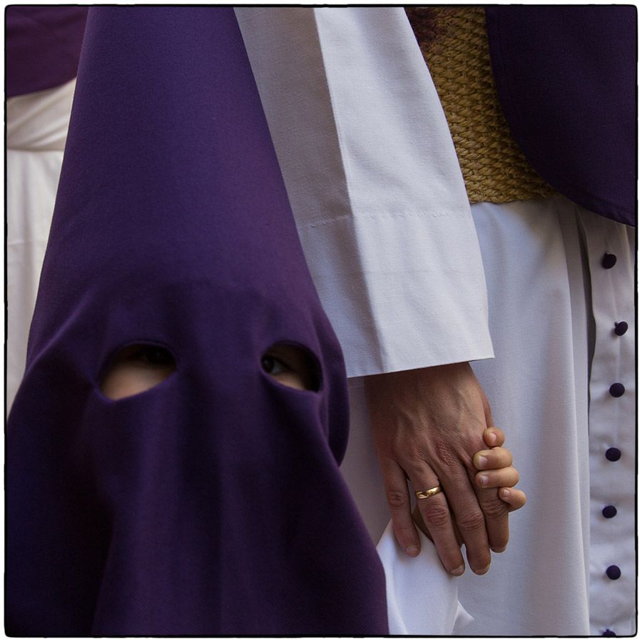 Semaine Sainte -  Photo Alain Besnard