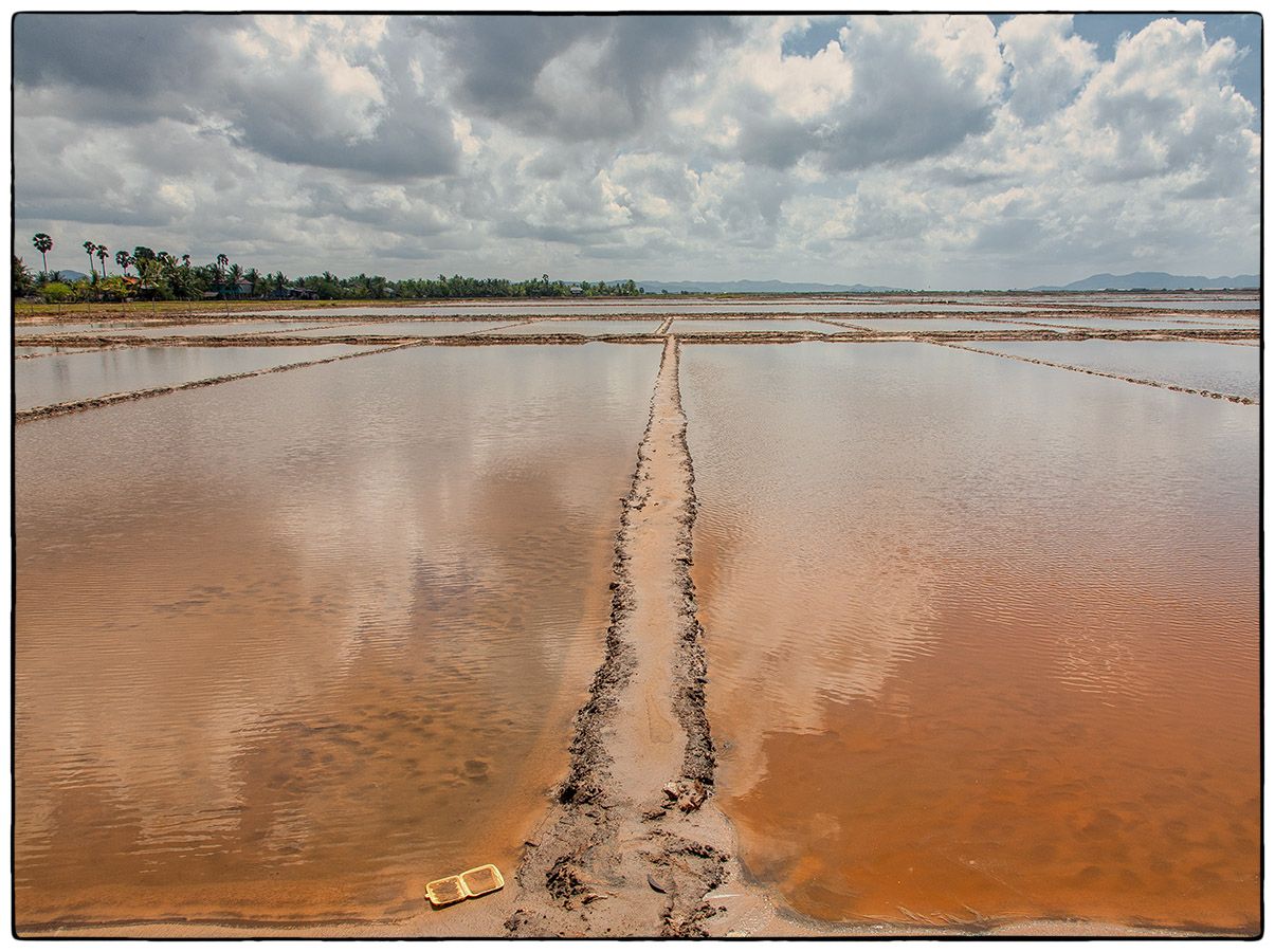 Kampot - Photo Alain Besnard