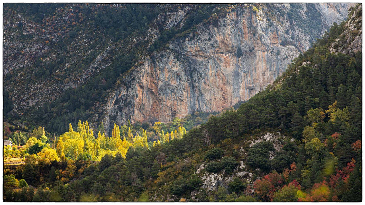 Vallée - Photo Alain Besnard
