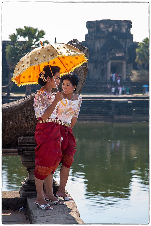 Angkor Wat MG 0602 Photo Alain Besnard