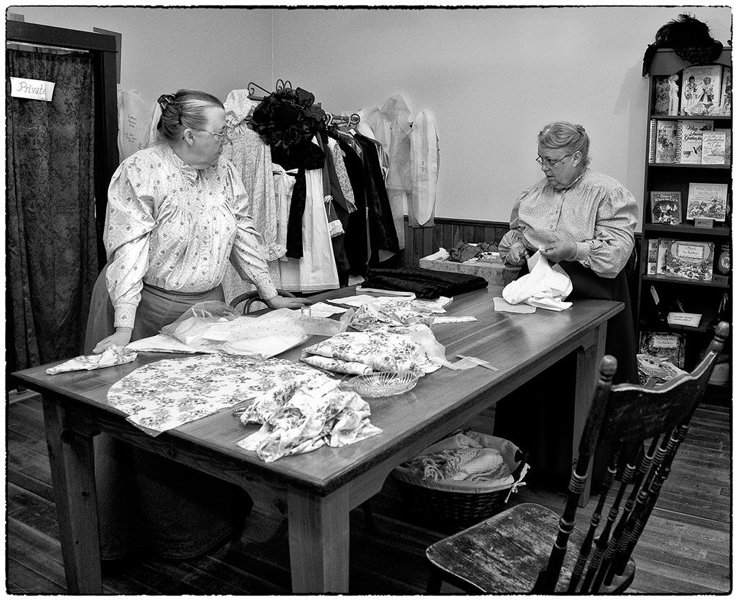 Comme avant - Photo Alain Besnard