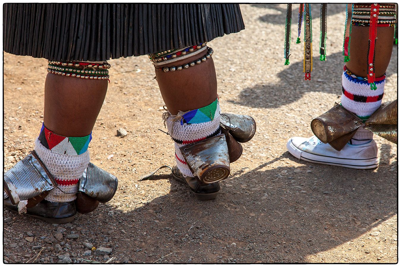 Royal Reed Dance  - Photo Alain Besnard